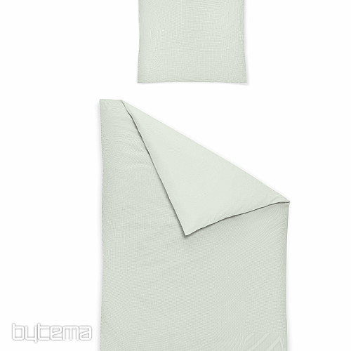 literie Irisette BIO COTON satin ASPEN 8740-31