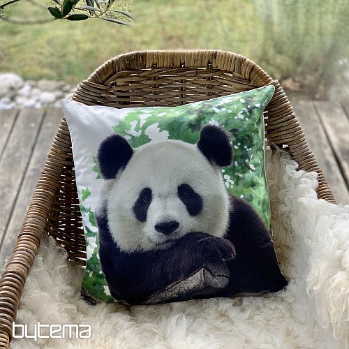 Enduit décoratif PANDA