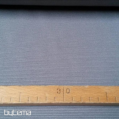 Tissu déco 359 01 gris largeur 140cm