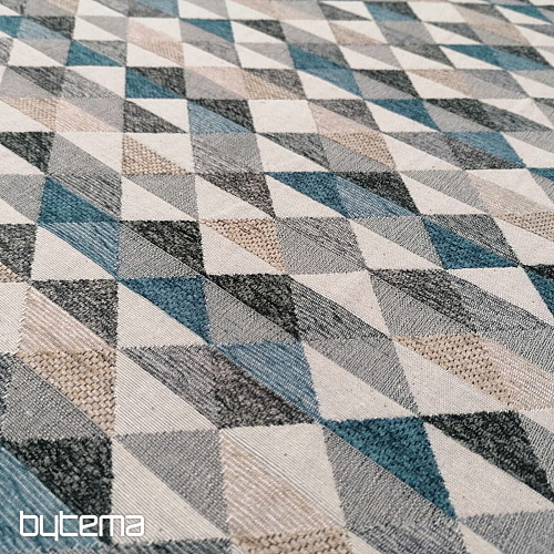 tissu de revêtement LUSA triangle kérosène