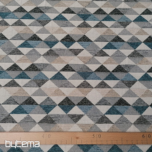 tissu de revêtement LUSA triangle kérosène