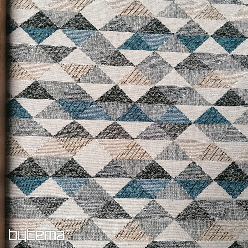 tissu de revêtement LUSA triangle kérosène