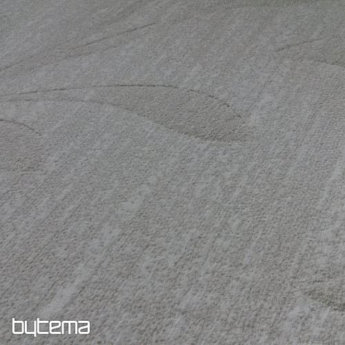 tapis pièce moderne PIAZZO I crème 101