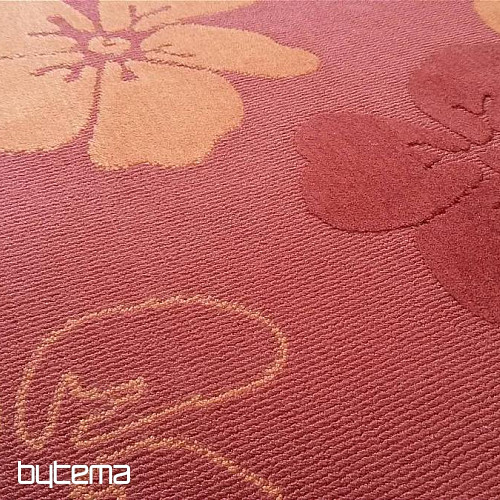 Tapis tufté main DEZ V 120/180