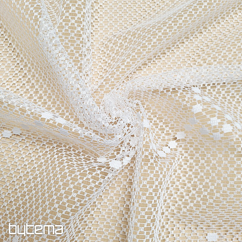 Rideau Jacquard Décor A388801
