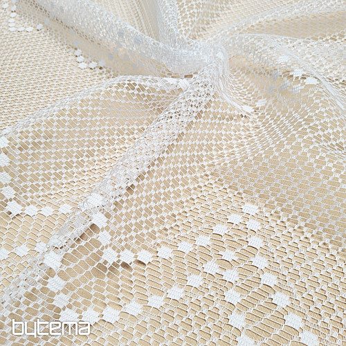 Rideau Jacquard Décor A388801