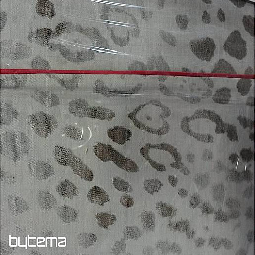 CAPRI en satin de coton de luxe IRISETTE - K 8281-11