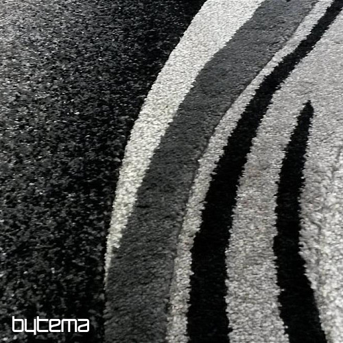 Tapis en pièces ENIGMA gris