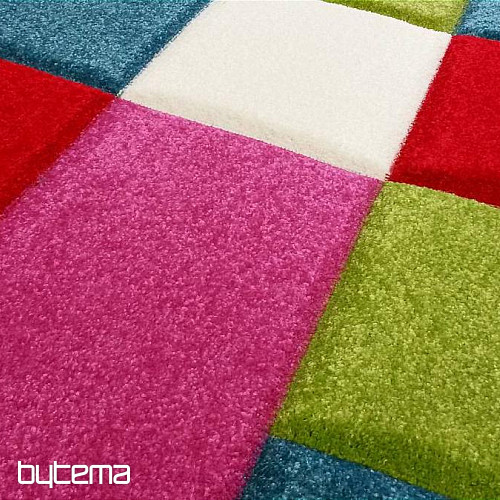 Tapis enfant DICE !!DERNIERS PIÈCES!!
