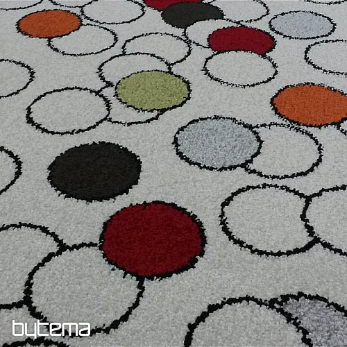Tapis en pièces SEVILA