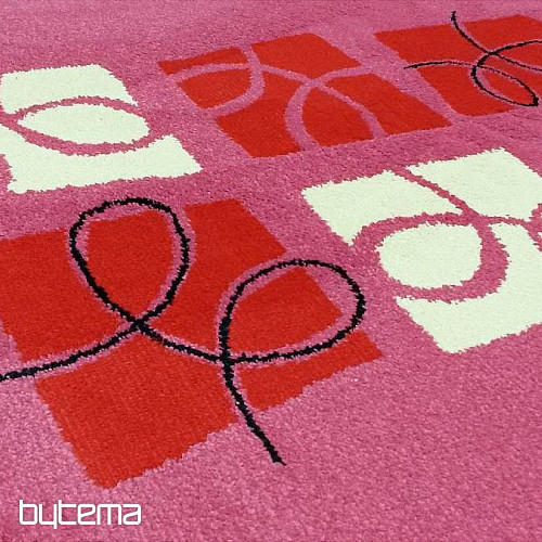 Tapis en pièce GALAXY