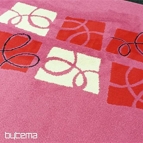 Tapis en pièce GALAXY