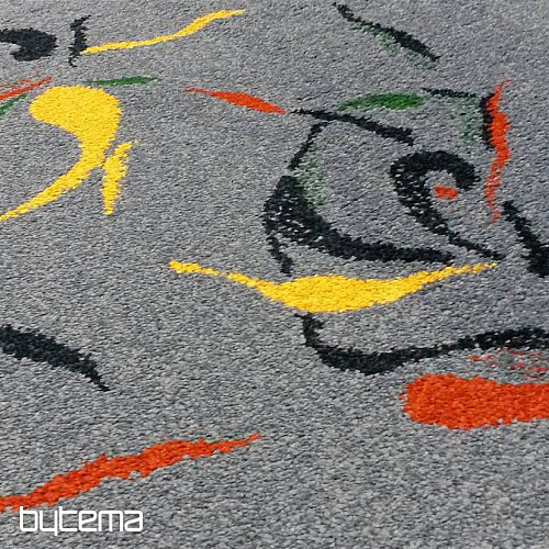 Tapis en pièces WELIRO