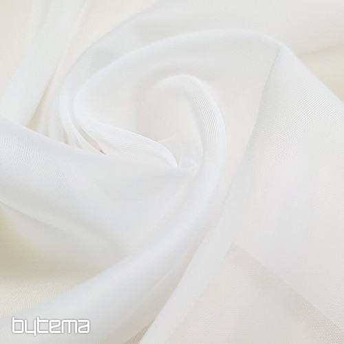 Rideau voilage 11101/03 BLANC