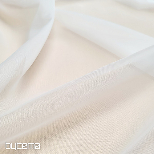 Rideau voilage GERSTER 7038 blanc