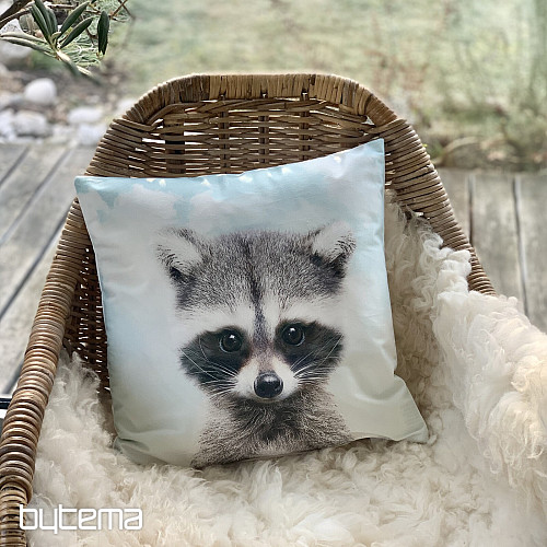 Revêtement décoratif RACCOON