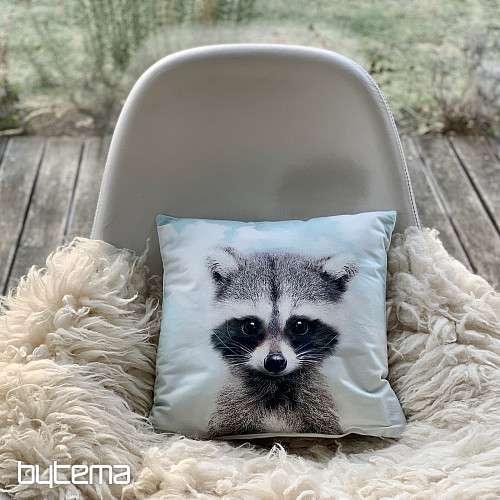 Revêtement décoratif RACCOON