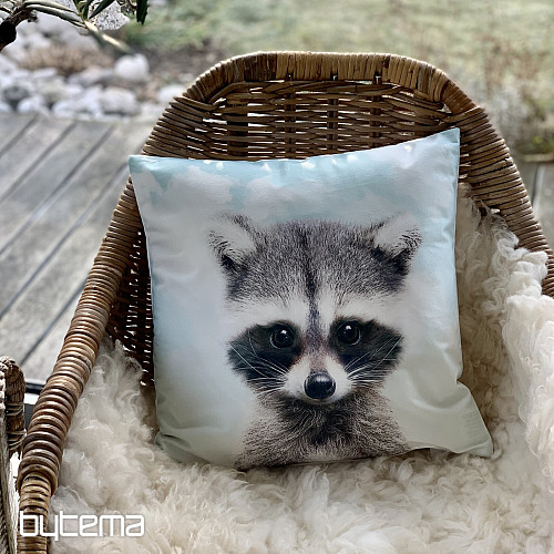 Revêtement décoratif RACCOON