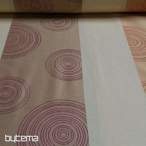 Tissu décoratif KAROSO 140