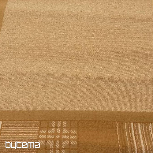 Tapis en pièce MAHAL 240x340cm Dernière pièce !