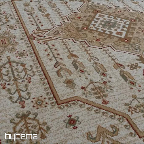 tapis de luxe en laine PRIMADONA 160x230