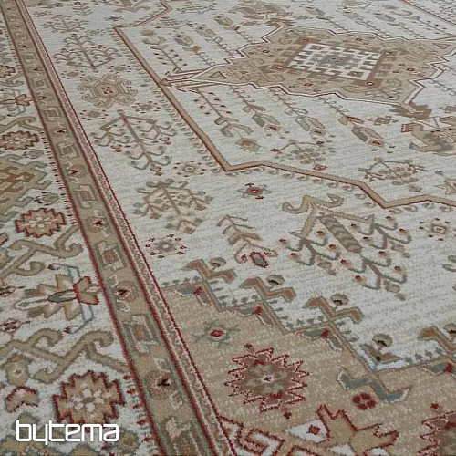 tapis de luxe en laine PRIMADONA 160x230