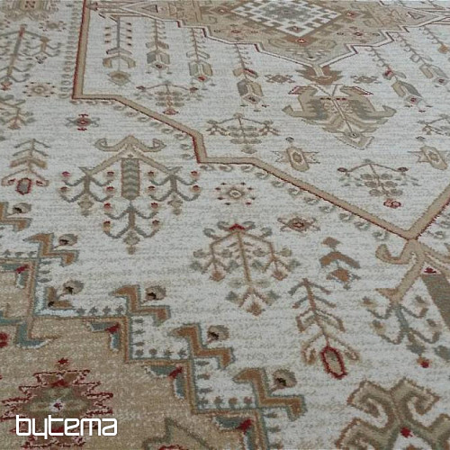 tapis de luxe en laine PRIMADONA 160x230
