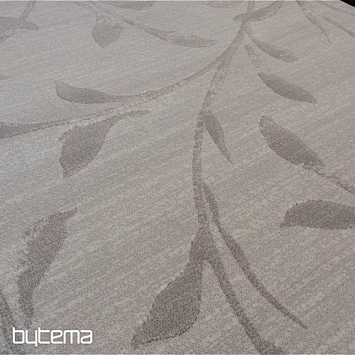 tapis pièce moderne PIAZZO I gris 902