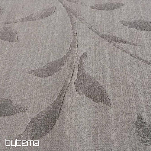 tapis pièce moderne PIAZZO I gris 902