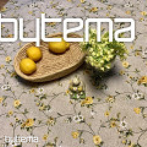 Nappe RAME JAUNE