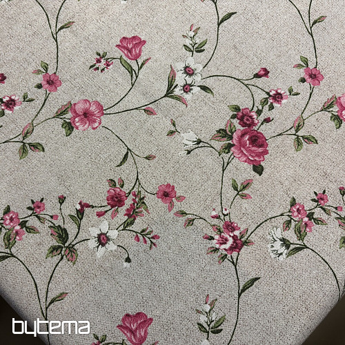 Nappe RAME rose