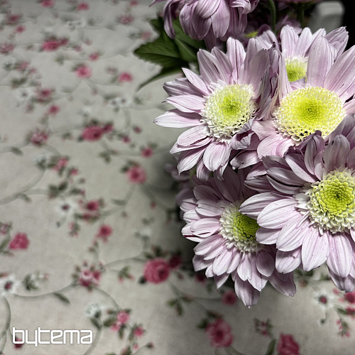 Nappe RAME rose