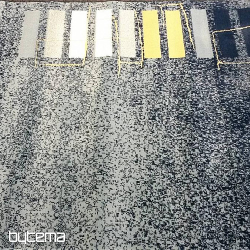 Tapis à la pièce MAHAL 160x230 VIII - Dernière pièce !