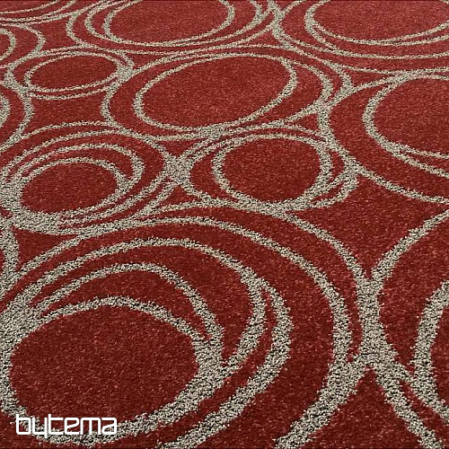 Tapis en pièces CASA DESIGN