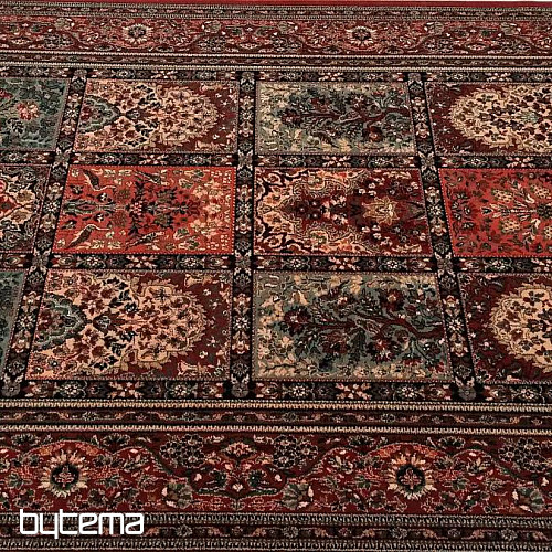 Tapis de luxe en laine ROYAL KAZETY I