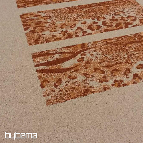 Tapis en pièces 170/230 WELHIT I