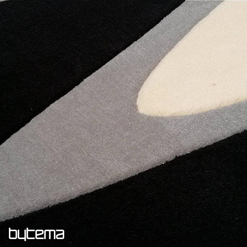 Tapis pièce design ATLANTIK