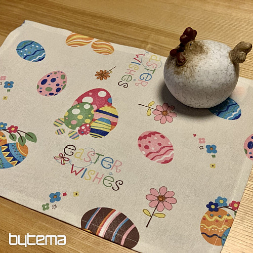 Nappe de Pâques KRASLICE