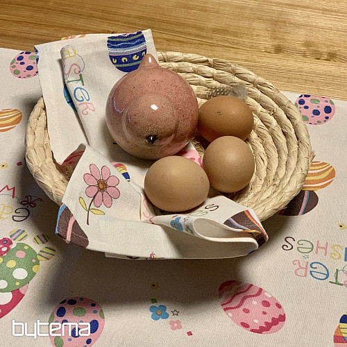 Nappe de Pâques KRASLICE