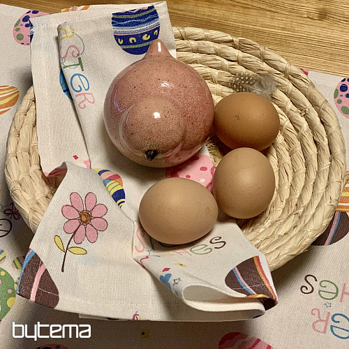 Nappe de Pâques KRASLICE