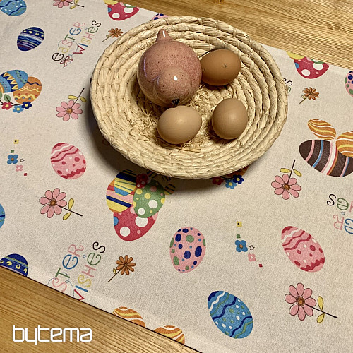 Nappe de Pâques KRASLICE