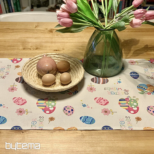 Nappe de Pâques KRASLICE