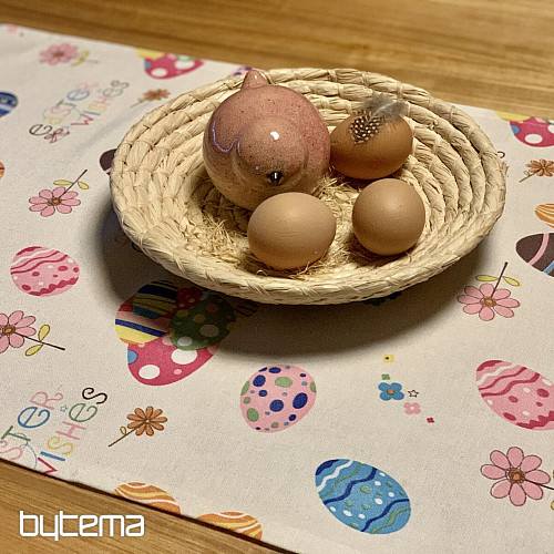 Nappe de Pâques KRASLICE