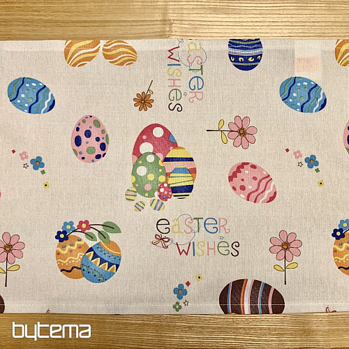 Nappe de Pâques KRASLICE
