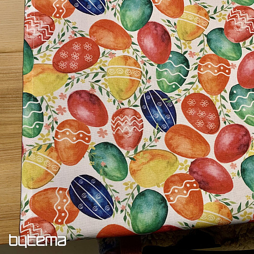 Nappe de Pâques MERRY KRASLICE