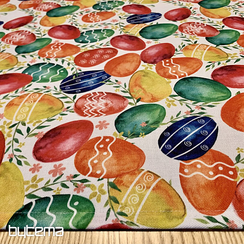Nappe de Pâques MERRY KRASLICE