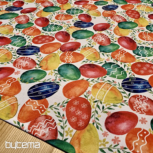 Nappe de Pâques MERRY KRASLICE