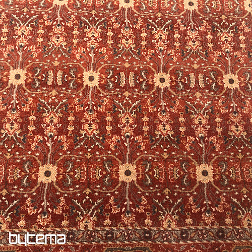 Tapis de luxe en laine LEGEND 468-12/GB300
