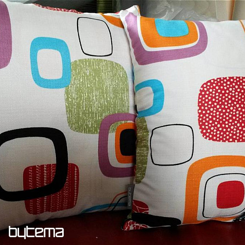 Housse de coussin MUMBO