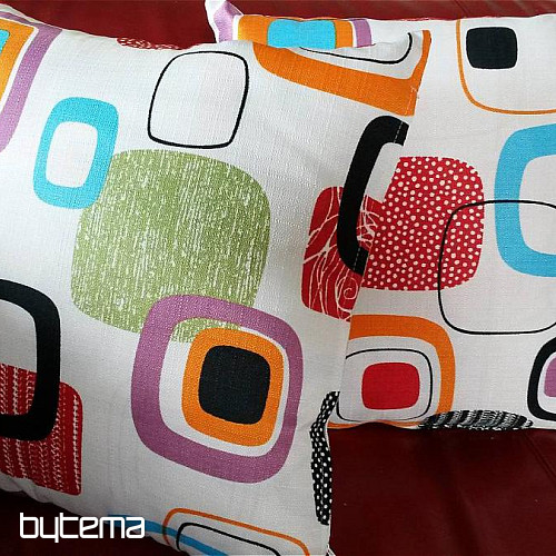 Housse de coussin MUMBO